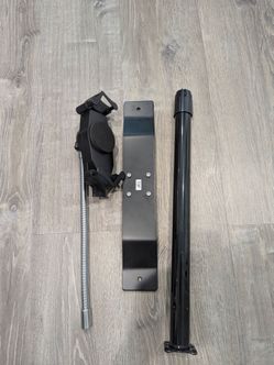 Tablet/small Monitor stand