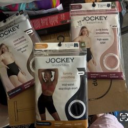 All Completely New.. Never Open … Only Sizes Showing …$5.00 EA. Bag…Firm 