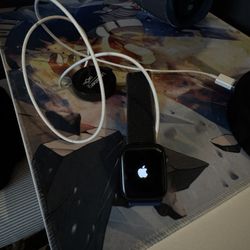 Apple Watch Series 6 