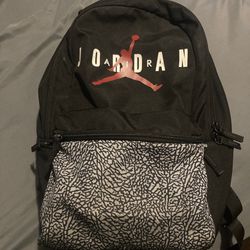 Jordan Bag 