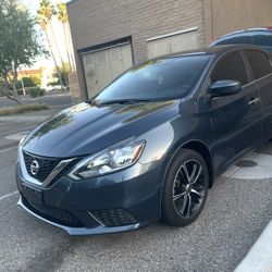 2016 Nissan Sentra