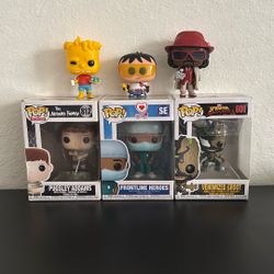 Cheap Funko Pops