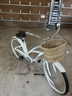 Beach Cruiser