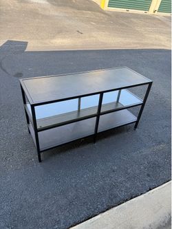 Shelf unit or TV stand