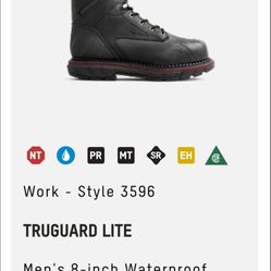 Red Wing Boots