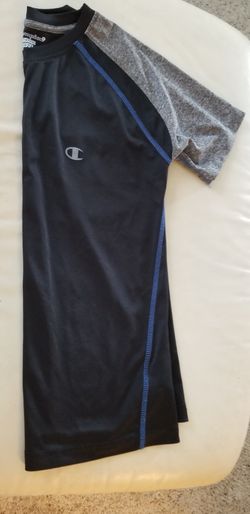 CHAMPION Boys Sz 10/12