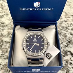 Montres Prestige X Invicta Men’s Watch 