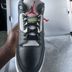 Air Jordan 3s Nike “Rare Air” DS Sz 9-13 NEW UNDER RETAIL