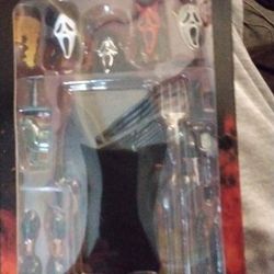 Horror Movie Collectibles 