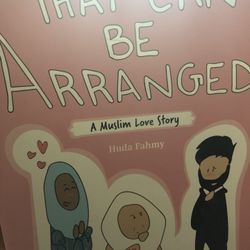 That Can Be Arranged Paperback 