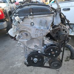 Used Eng Kia Soul 2.0 No Accesories 2014
