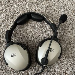 Lightspeed Zulu 3 Aviation Headset