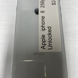 Apple Iphone 8 256gb