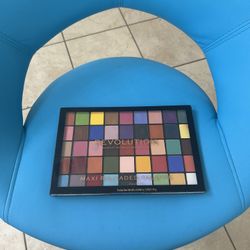 Make Up palette
