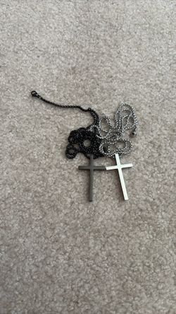 2 Cross Chains
