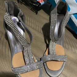 Zapatillas Talla 5
