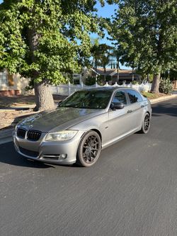 2011 BMW 335i