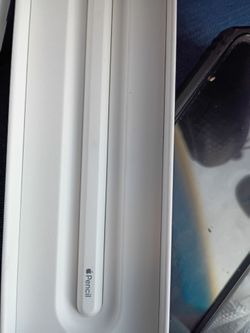 Apple pencil (Gen 2)