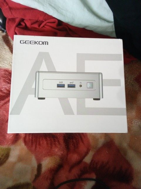 Mini PC