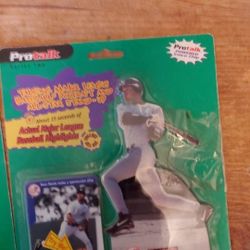 1999 Pro Talk Series Derek Jeter And More