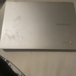 Samsung Google Chromebook