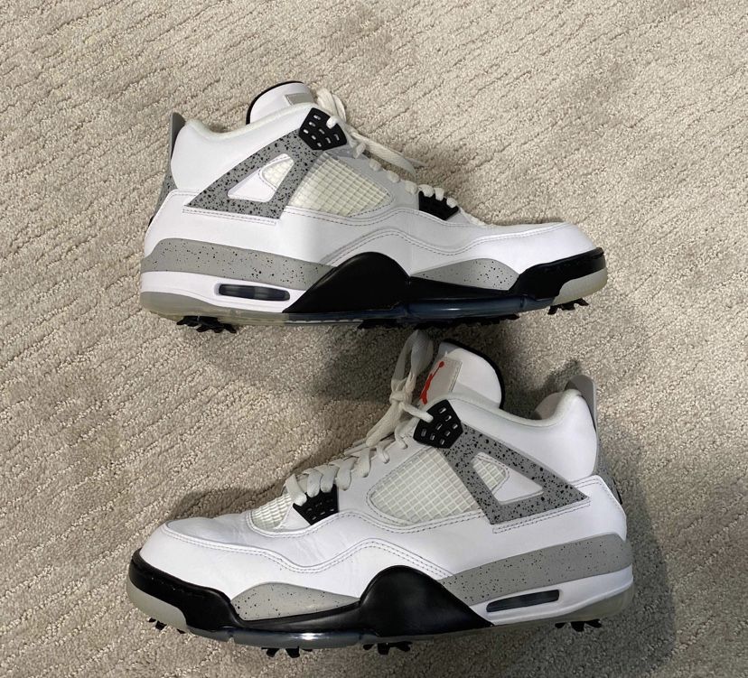 Jordan Golf Shoes