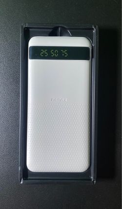 Portable Power Charger