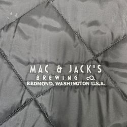 Mac & Jack Crew Jacket 