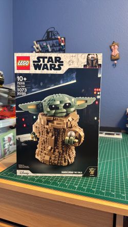 Lego Star Wars 75318