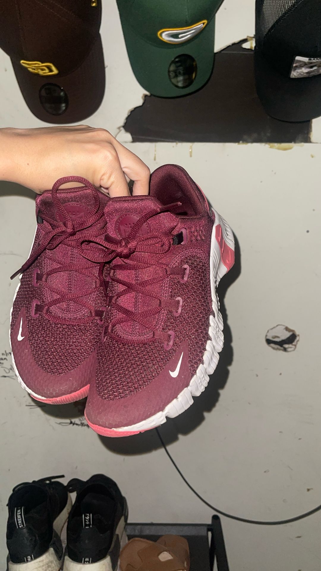Nike