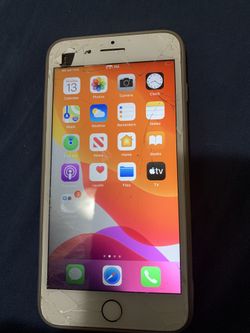 iPhone 8 Plus 64gb T-Mobile