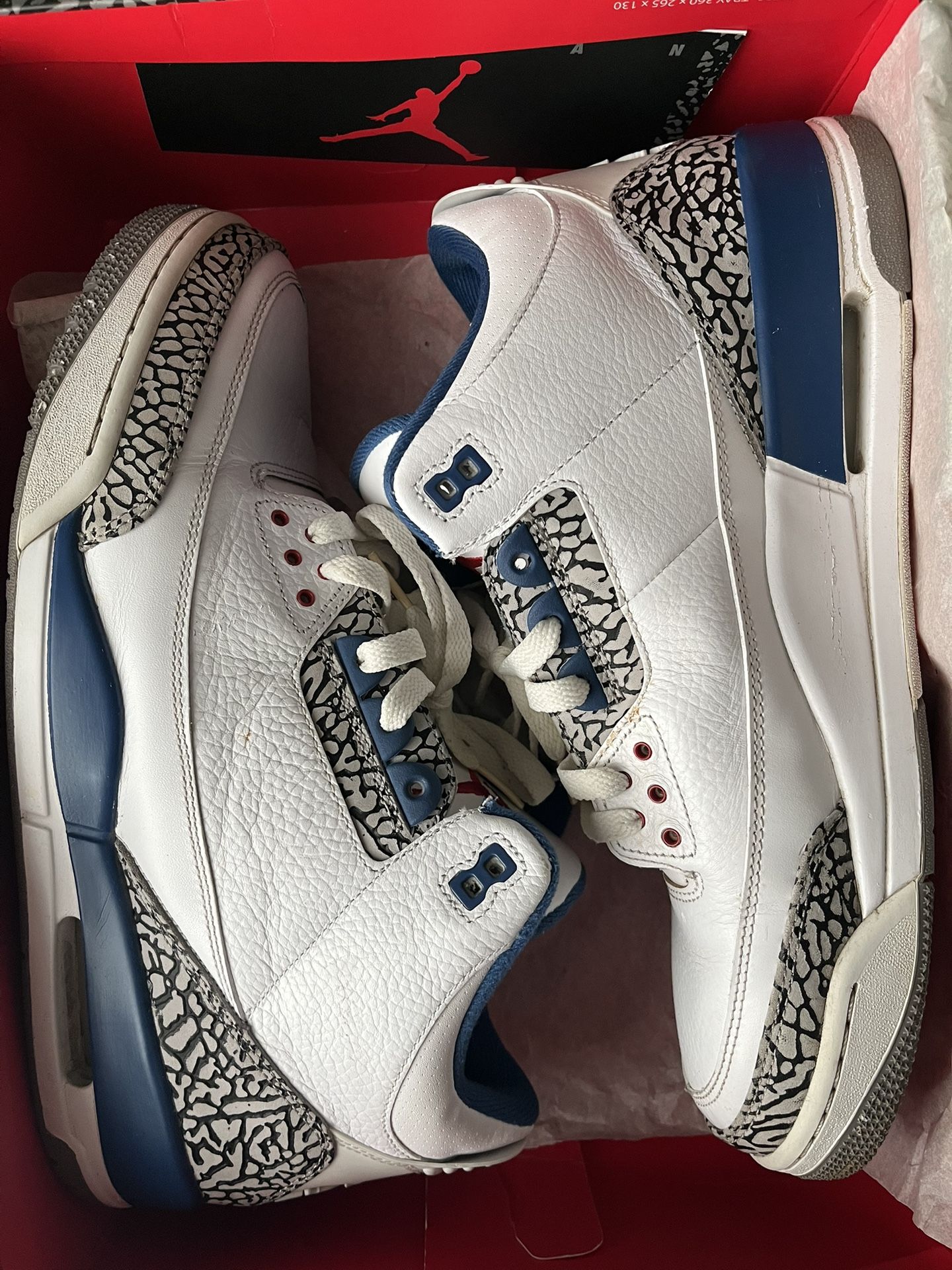 Jordans Size 13