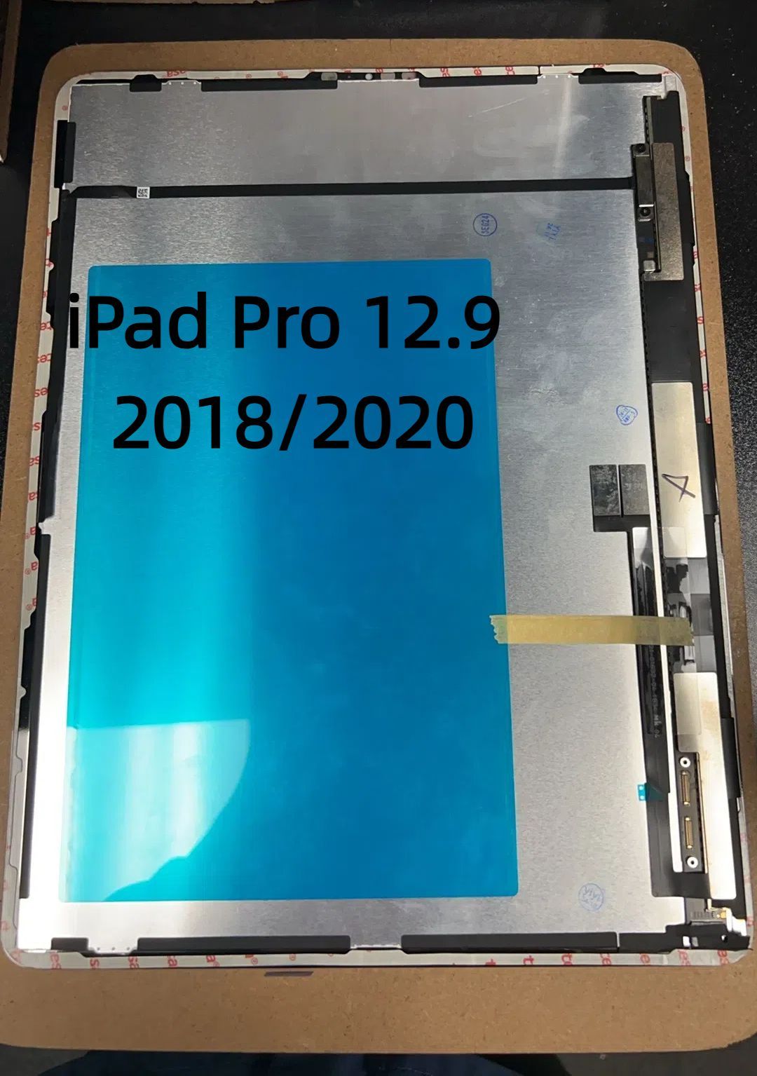 iPad Pro 12.9 LCD Display Touch screen Digitizer Assembly
