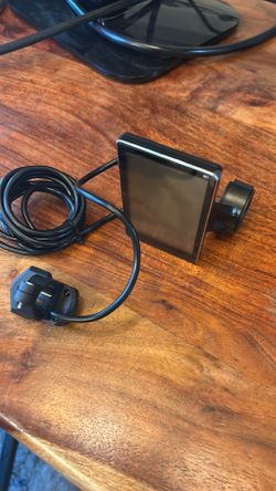 M5 Electric Bike LCD Display Meter