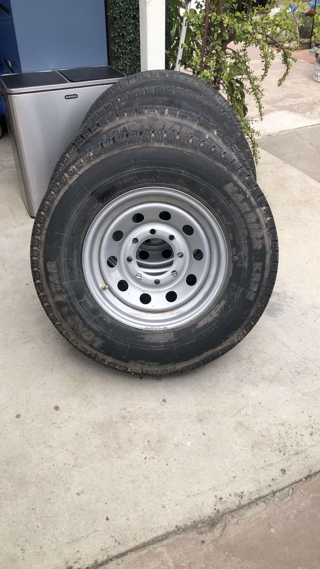 Wheels