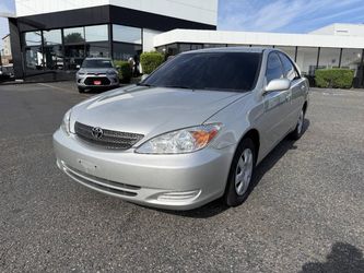 2003 Toyota Camry