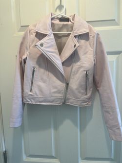 Good Condition girls jacket 134 cm (approximately size7)