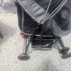 Petco Dog Stroller
