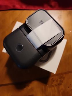 This Is a Small Business Printer