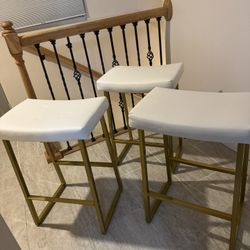 Kitchen Stools 