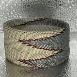 An interesting bracelet.