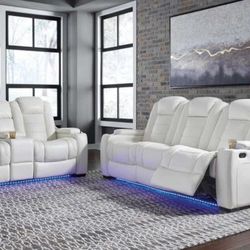 Living Room Set 