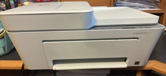 HP DeskJet 4255e