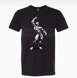 Bodybuilding Hero T-shirts New!