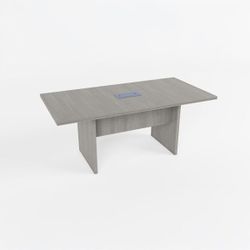 🪑✨ 6' Rectangle Conference Table – Brand New! ✨🪑