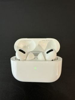 AirPod Pros