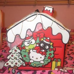 Hello Kitty & Friends Loungefly 