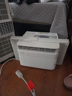 Frigidaire 5000 btu window ac