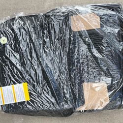 All Weather Floor Mats For 2025 Mazda CX 30