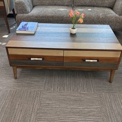 Dinning Room Furniture 7 Pcs